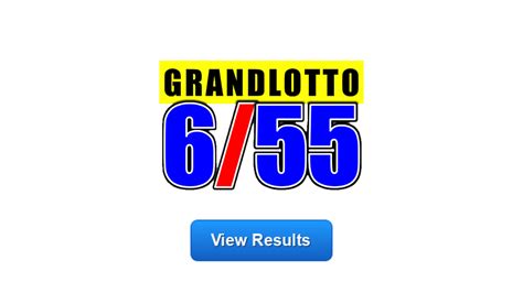 6-55 lotto result today